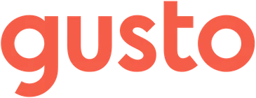 Gusto payroll partner